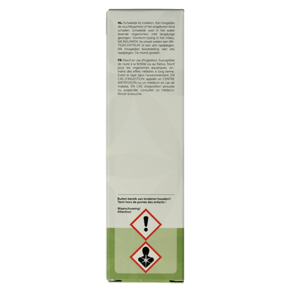 Chi Wintergreen wild 10.00 Milliliter
