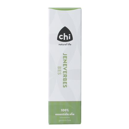 Chi Jeneverbes bes wild 10.00 Milliliter
