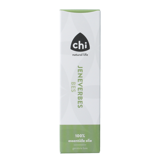 Chi Jeneverbes bes wild 10 Milliliter