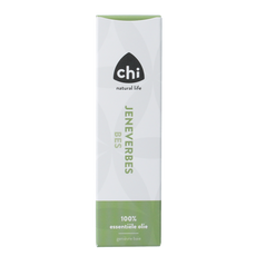 Chi Jeneverbes bes wild 10.00 Milliliter