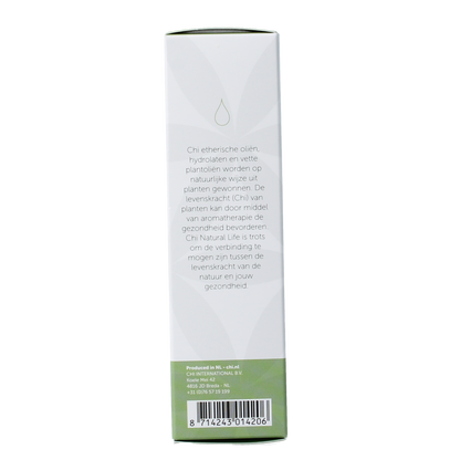 Chi Jeneverbes bes wild 10.00 Milliliter
