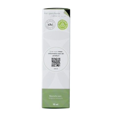 Chi Jeneverbes bes wild 10 Milliliter