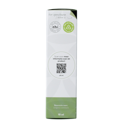 Chi Jeneverbes bes wild 10.00 Milliliter