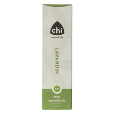 Chi Lavandin abrialis eko bio 10.00 Milliliter