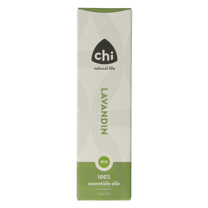 Chi Lavandin abrialis eko bio 10.00 Milliliter