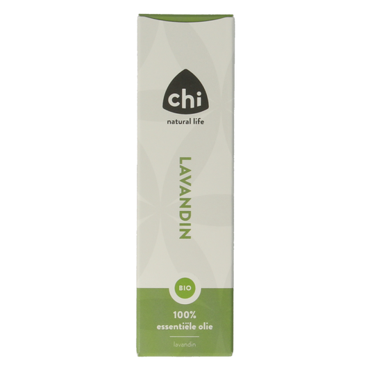 Chi Lavandin abrialis eko bio 10 Milliliter
