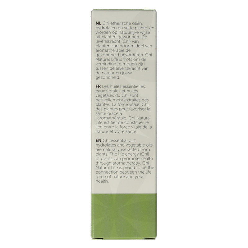 Chi Lavandin abrialis eko bio 10 Milliliter