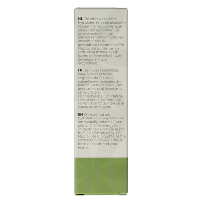 Chi Lavandin abrialis eko bio 10.00 Milliliter