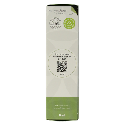 Chi Lavandin abrialis eko bio 10.00 Milliliter