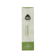 Chi Lavendel Frankrijk cultivar 10.00 Milliliter