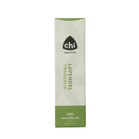 Chi Lavendel Frankrijk cultivar 10 Milliliter