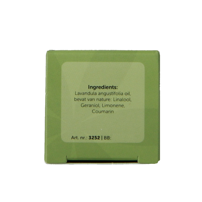 Chi Lavendel Frankrijk cultivar 10 Milliliter