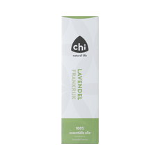 Chi Lavendel Frankrijk cultivar 100.00 Milliliter