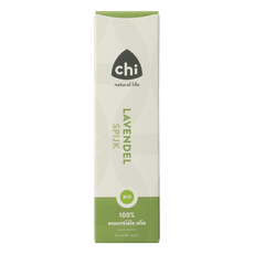Chi Lavendel spijk eko bio 10.00 Milliliter