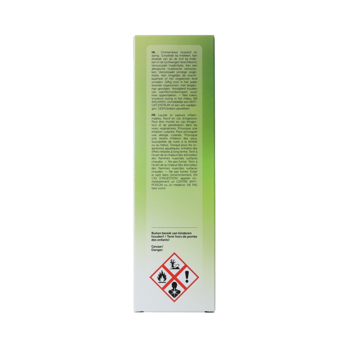Chi Tea tree (eerste hulp) bio 100.00 Milliliter