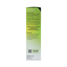 Chi Tea tree (eerste hulp) bio 100.00 Milliliter