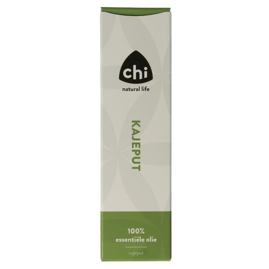 Chi Kajeput 10 Milliliter