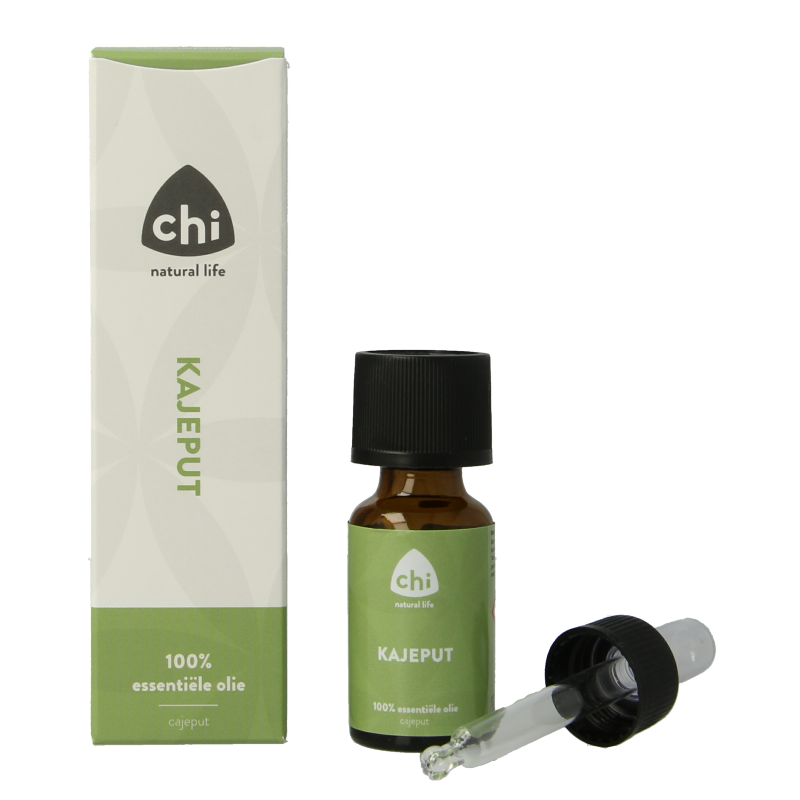Chi Kajeput 10 Milliliter