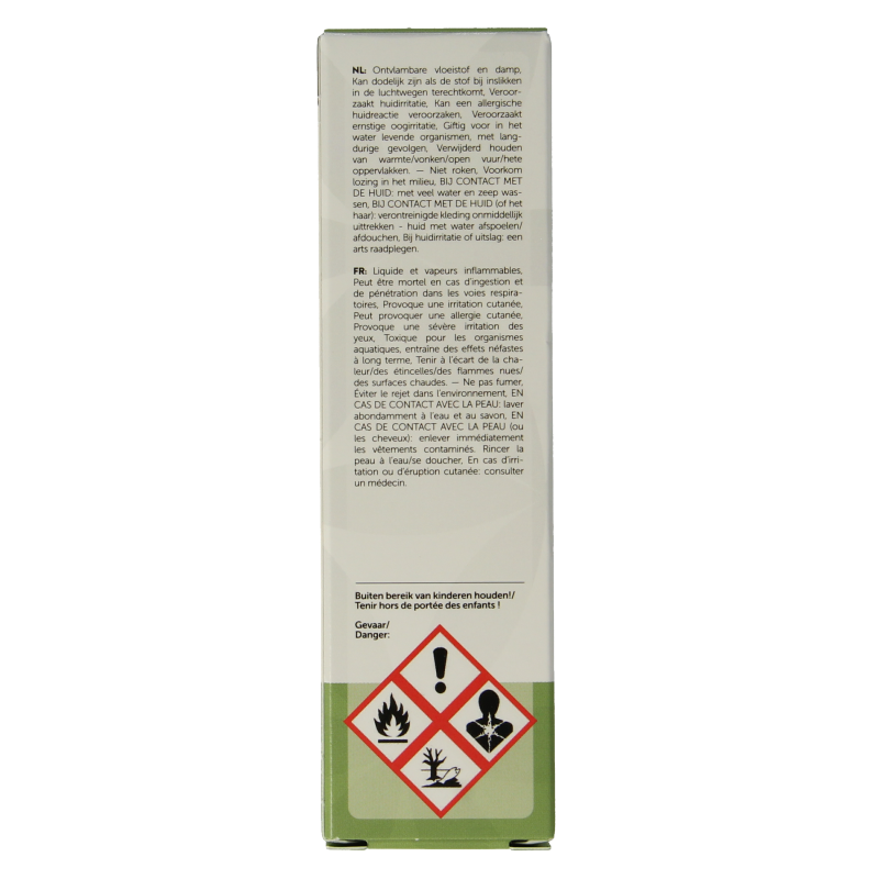 Chi Kajeput 10 Milliliter