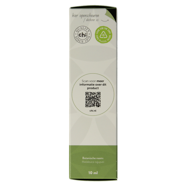 Chi Kajeput 10 Milliliter