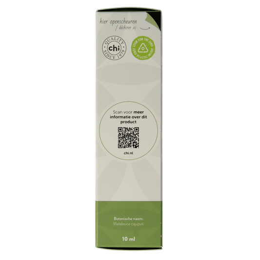 Chi Kajeput 10.00 Milliliter
