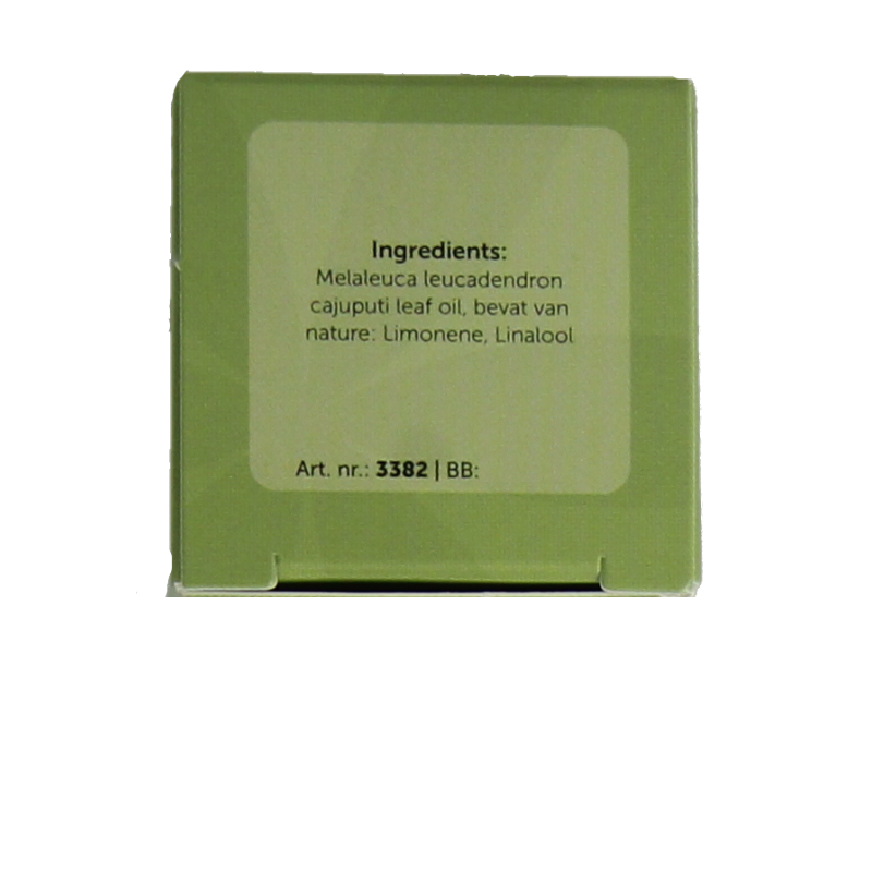 Chi Kajeput 10 Milliliter