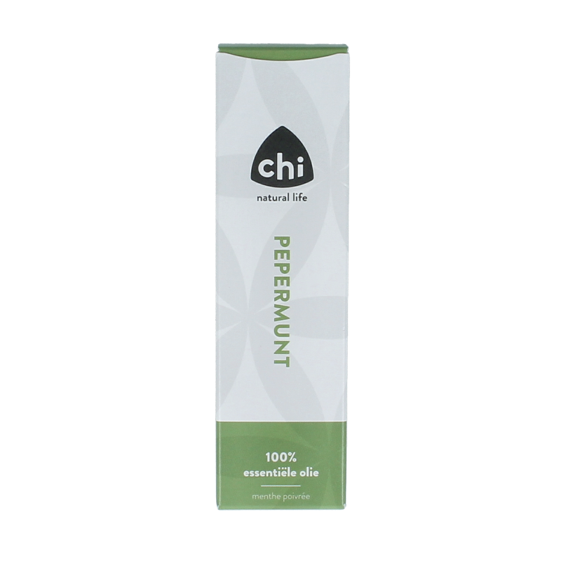 Chi Pepermunt Chinese cultivar 10 Milliliter