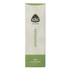 Chi Pepermunt Chinese cultivar 50.00 Milliliter