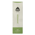 Chi Pepermunt Chinese cultivar 50.00 Milliliter