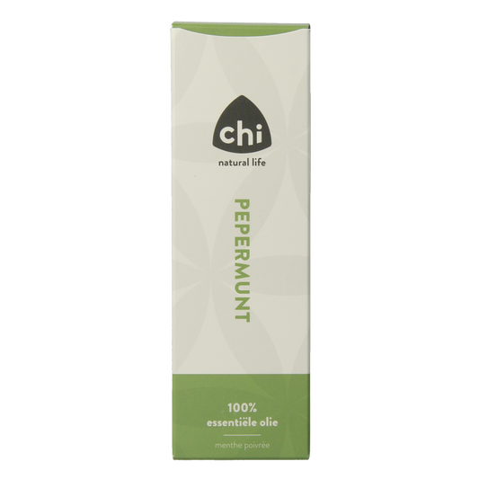 Chi Pepermunt Chinese cultivar 50 Milliliter