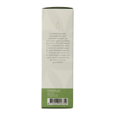 Chi Pepermunt Chinese cultivar 50.00 Milliliter