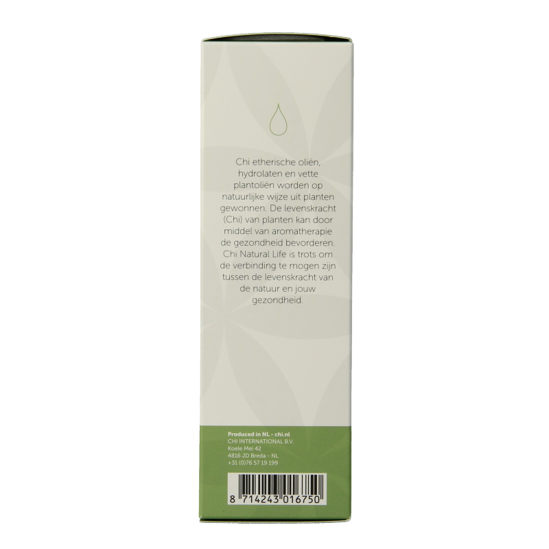 Chi Pepermunt Chinese cultivar 50 Milliliter