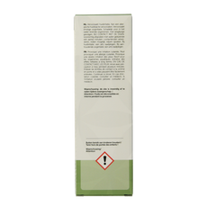 Chi Pepermunt Chinese cultivar 50.00 Milliliter