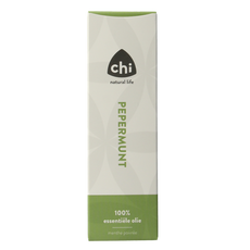 Chi Pepermunt Chinese cult 20.00 Milliliter