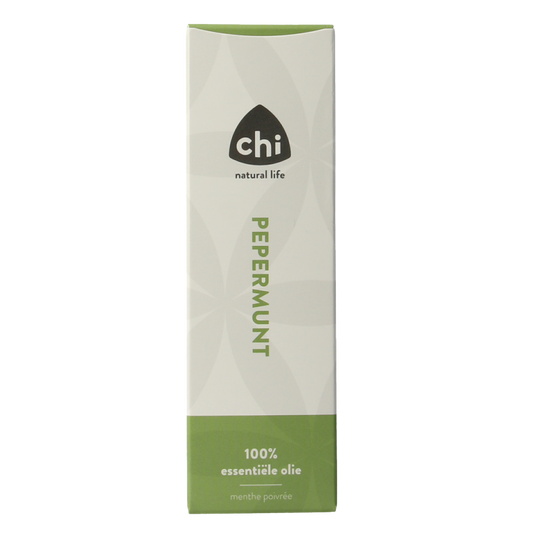 Chi Pepermunt Chinese cult 20 Milliliter