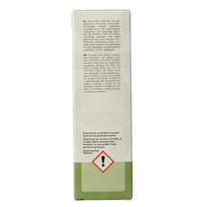 Chi Pepermunt Chinese cult 20.00 Milliliter