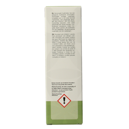 Chi Pepermunt Chinese cult 20.00 Milliliter