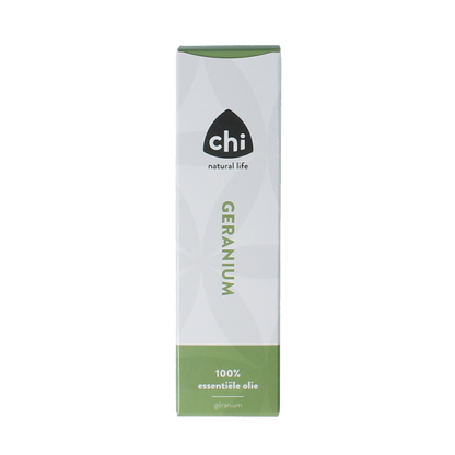 Chi Geranium cultivar Egypte 10.00 Milliliter