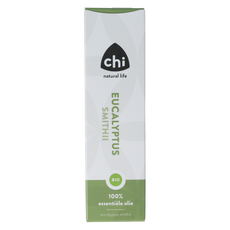 Chi Eucaluptus smittii bio 10.00 Milliliter