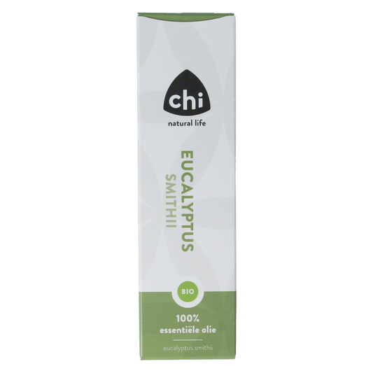 Chi Eucaluptus smittii bio 10 Milliliter