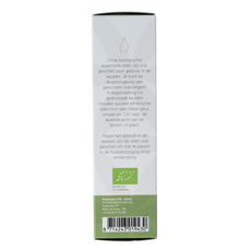 Chi Eucaluptus smittii bio 10.00 Milliliter