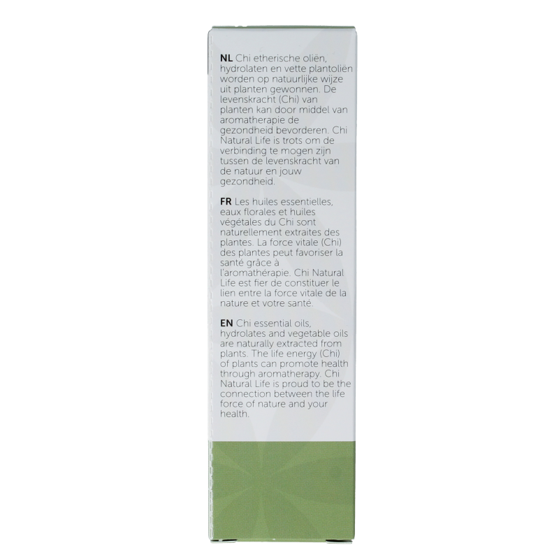 Chi Eucaluptus smittii bio 10 Milliliter