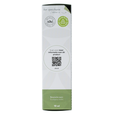 Chi Eucaluptus smittii bio 10.00 Milliliter
