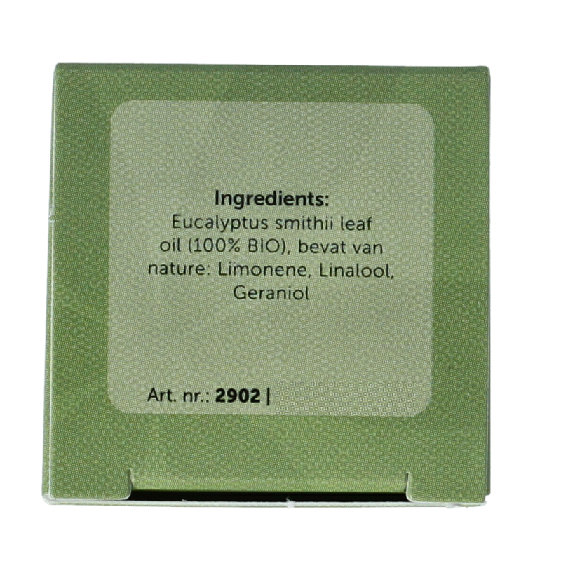 Chi Eucaluptus smittii bio 10 Milliliter