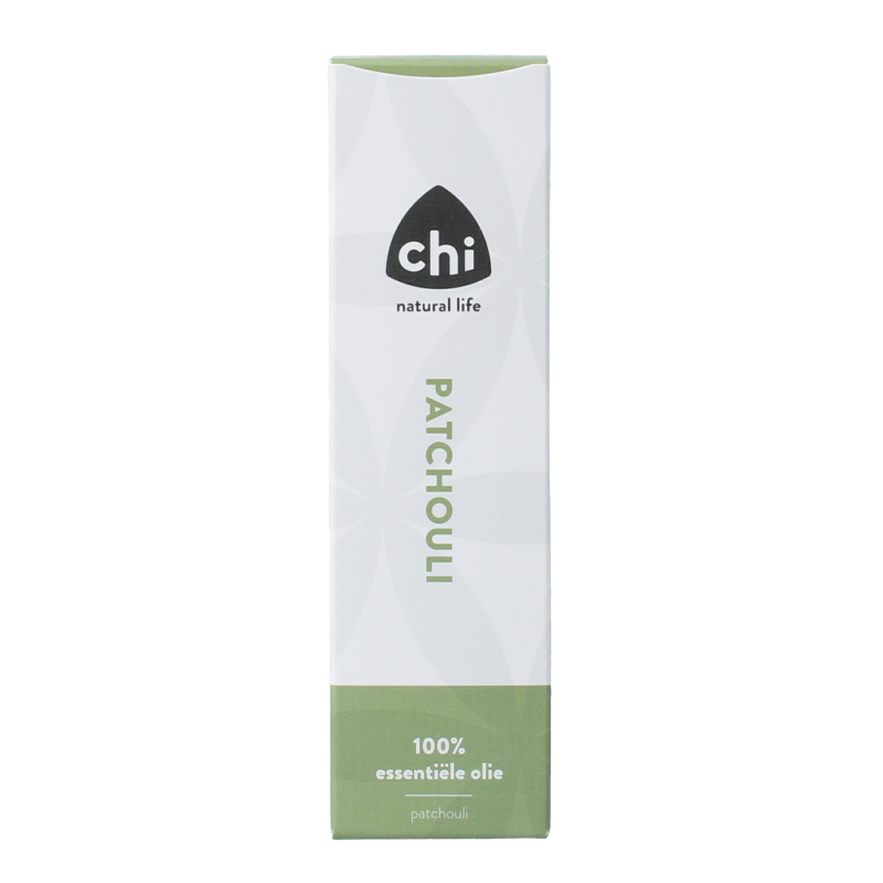 Chi Patchouli cultivar 10 Milliliter