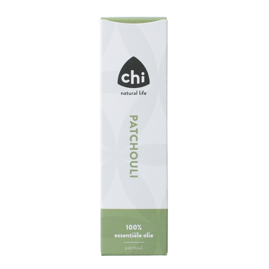 Chi Patchouli cultivar 10 Milliliter