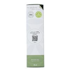 Chi Patchouli cultivar 10.00 Milliliter