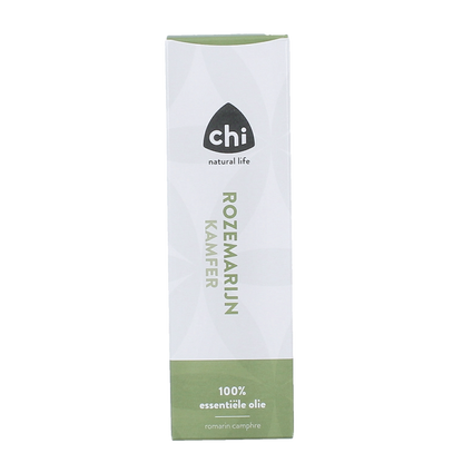 Chi Rozemarijn kamfer 20.00 Milliliter