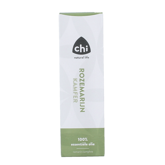 Chi Rozemarijn kamfer 20 Milliliter