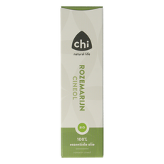 Chi Rozemarijn cineol bio 10.00 Milliliter